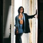 Raashi Khanna Instagram - The glam squad asked for it..! 🤪🩵