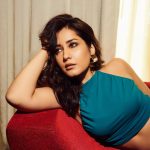 Raashi Khanna Instagram - 👑