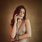 Raashi Khanna Instagram - Chasing dreams in comfy clothes.! 💫 #yodha trailer launch 💪🏻 Styled by @alliaandnayaab Outfit from @raw_mango Jewelery by @azotiique @ishhaara @vasundharajewerly Makeup by @makeupbyshefali.s Hair by @zoequiny.hair 📸 @chandrahas_prabhu