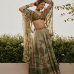 Raashi Khanna Instagram - #yodha in Hyderabad 💚 Outfit - @archanajaju.in Jewellry - @azotiique @ishhaara @vasundharajewelry Styling - @alliaandnayaab Makeup - @makeupbyshefali.s Hair - @zoequiny.hair 📸 @arifminhaz