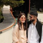 Raashi Khanna Instagram – Excessive laughter and haldi stained smiles ahead. 🤪
#cousinswedding