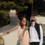 Raashi Khanna Instagram – Excessive laughter and haldi stained smiles ahead. 🤪
#cousinswedding