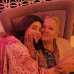 Raashi Khanna Instagram - Wholesome ♥️ The last two days have been a joy ride - a lot of crazy dancing, laughter lines deepened, and a heart overflowing with love. ♥️ Seeing familiar faces after years, catching up on lives lived and dreams chased, it felt like slipping back into the warmth of a well-loved childhood story. P.S. The wedding festivities have just begun.! #cousinswedding ♥️ Photo credits : @kshray 😘
