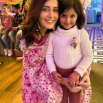 Raashi Khanna Instagram - Wholesome ♥️ The last two days have been a joy ride - a lot of crazy dancing, laughter lines deepened, and a heart overflowing with love. ♥️ Seeing familiar faces after years, catching up on lives lived and dreams chased, it felt like slipping back into the warmth of a well-loved childhood story. P.S. The wedding festivities have just begun.! #cousinswedding ♥️ Photo credits : @kshray 😘