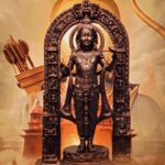 Rachita Ram Instagram - Jai Shree Ram 🚩 🙏🏻