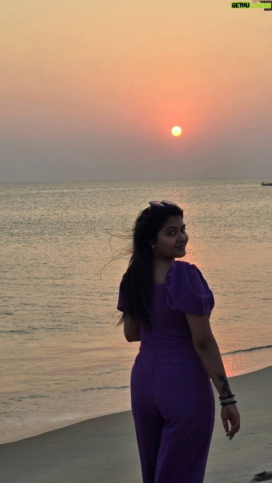 Rachitha Mahalakshmi Instagram - 🥰🥰🥰🥰🥰🥰🥰🥰🥰🌅 😇😇😇😇😇😇😇 #liveinthemoment