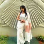 Rachitha Mahalakshmi Instagram - Nd d vibe is on……… 😇😇😇😇 💙🤍💙🤍💙🤍💙💙💙💙 🇱🇰😇😇😇😇😇😇😇😇
