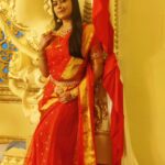 Rachitha Mahalakshmi Instagram - Few stills from my kannada movie "RANGANAYAKA"❤️❤️❤️❤️❤️❤️❤️❤️2nd singles will be released on 13th Feb🥰 That would be a completely different treat for all kannada "premis" ❤️❤️❤️❤️❤️ More updates coming on d way...... 😇😇😇😇 Greatest Hits of sandalwood films MATHA,EDDELU MANJUNATHA nd now RANGANAYAKA Hatrick film Comedy combo GURUPRASAD @directorguruprasad Actor-JAGEESH actor_jaggesh Actress -RACHITHA MAHALAKSHMI Producer-Vikyath Music-Anoop seelin DOP-SAMRAT ASHOK GAUTAM. 8th March in theatres..... #sandalwoodactress #sandalwood #sandalwoodfilms #filmmaking #kannada #kannadasongs #kannadacomedy #nammakarnataka #kannadamovies #ranganayaka #ranganayakamoviepromotions #nammakarnataka #nammasandalwood #nammasandalwoodstars