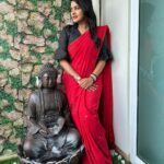 Rachitha Mahalakshmi Instagram - 🥰🥰🥰🥰🥰🥰🥰🥰😊😇😇😇😇 and now that’s my favourite spot 😍🥰😍🥰😍🥰😍🥰😍🥰😍🥰🥰🥰