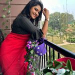 Rachitha Mahalakshmi Instagram - 🥰🥰🥰🥰🥰🥰🥰🥰😊😇😇😇😇 and now that’s my favourite spot 😍🥰😍🥰😍🥰😍🥰😍🥰😍🥰🥰🥰