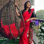 Rachitha Mahalakshmi Instagram - 🥰🥰🥰🥰🥰🥰🥰🥰😊😇😇😇😇 and now that’s my favourite spot 😍🥰😍🥰😍🥰😍🥰😍🥰😍🥰🥰🥰