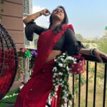 Rachitha Mahalakshmi Instagram - 🥰🥰🥰🥰🥰🥰🥰🥰😊😇😇😇😇 and now that’s my favourite spot 😍🥰😍🥰😍🥰😍🥰😍🥰😍🥰🥰🥰