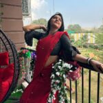 Rachitha Mahalakshmi Instagram - 🥰🥰🥰🥰🥰🥰🥰🥰😊😇😇😇😇 and now that’s my favourite spot 😍🥰😍🥰😍🥰😍🥰😍🥰😍🥰🥰🥰