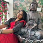 Rachitha Mahalakshmi Instagram - 🥰🥰🥰🥰🥰🥰🥰🥰😊😇😇😇😇 and now that’s my favourite spot 😍🥰😍🥰😍🥰😍🥰😍🥰😍🥰🥰🥰