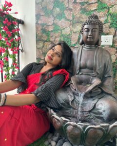 Rachitha Mahalakshmi Instagram - 🥰🥰🥰🥰🥰🥰🥰🥰😊😇😇😇😇 and now that’s my favourite spot 😍🥰😍🥰😍🥰😍🥰😍🥰😍🥰🥰🥰