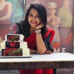 Rachitha Mahalakshmi Instagram – All about today’s press meet
All d best team 🙌🏻🙌🏻🙌🏻💐💐💐💐
“Xtreme” movie promotions 😇🙌🏻🙌🏻🙌🏻🙌🏻🙌🏻
@thewowbakers lovely suprise cake 🥰🥰🥰🥰🥰
#xtreme
#siegerpictures 
#rmcreationsproductioncompany 
#rmcreations