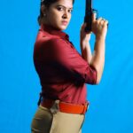 Rachitha Mahalakshmi Instagram - Production No.2 #Xtreme movie Character 1st look clicks..... My Next tamil movie updates....... Poster release nd title reveal on this Sunday. More updates coming soon........ 🙌🏻🙌🏻🙌🏻🙌🏻🙌🏻 "Kandadha viral akuradha vida idha akungae....." 🤨🤨🤨🤨🤨🤨 #siegerpictures #Xtreme