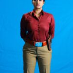 Rachitha Mahalakshmi Instagram - Production No.2 #Xtreme movie Character 1st look clicks..... My Next tamil movie updates....... Poster release nd title reveal on this Sunday. More updates coming soon........ 🙌🏻🙌🏻🙌🏻🙌🏻🙌🏻 "Kandadha viral akuradha vida idha akungae....." 🤨🤨🤨🤨🤨🤨 #siegerpictures #Xtreme