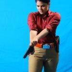 Rachitha Mahalakshmi Instagram - Production No.2 #Xtreme movie Character 1st look clicks..... My Next tamil movie updates....... Poster release nd title reveal on this Sunday. More updates coming soon........ 🙌🏻🙌🏻🙌🏻🙌🏻🙌🏻 "Kandadha viral akuradha vida idha akungae....." 🤨🤨🤨🤨🤨🤨 #siegerpictures #Xtreme