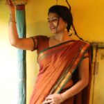 Rachitha Mahalakshmi Instagram - Last set of pics in this look ..... ❤️🫣❤️🫣❤️🫣❤️ "Flaunting with Integrity"....... ❤️❤️❤️❤️❤️ #sareelove