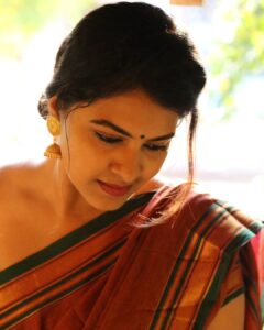 Rachitha Mahalakshmi Instagram - From my one of d best collections..... 🙌🏻 ❤️❤️❤️❤️❤️❤️❤️ The same me..... with new dimension....... 🫡❤️ Happy 2024......🙌🏻🙌🏻🙌🏻🙌🏻🙌🏻🙌🏻