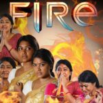 Rachitha Mahalakshmi Instagram - 🔥 FIRE movie Shoot started with full on 🔥 1ST look nd appearance 🔥🔥🔥 Ungal anbu,adharavu thaevai ..... 🙏🏻🙏🏻🙏🏻 Keep supporting darlings....... #JSKFilmCorporation #JSKSathishkumar's Maiden Directorial Venture #FIRE, Shoot in Full Swing High Risky fights with @officialbalaji @chandiniofficial @rachitha_mahalakshmi was shot ICYM Title Glimpse https://youtu.be/j1RORzjM5J8 @jskfilmcorp @gayathrishan_official @iamsakshiagarwal @gsathishbabu @kallerysuresh @editorcspremkumar @designertinarosario @dk_musicoffl @divo_movies @onlyniki