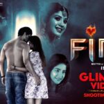 Rachitha Mahalakshmi Instagram - #JSK Film Corporation #JSK Sathishkumar's Maiden Directorial Venture Here is the TITLE & GLIMPSE #FIRE Starring @officialbalaji @gayathrishan_official @rachitha_mahalakshmi_official @iamsakshiagarwal Streaming Now!!!💥 WATCH IT🔥🔥🔥 https://youtu.be/j1RORzjM5J8 @gsathishbabu @kallerysuresh @editorcspremkumar @designertinarosario @dk_musicoffl @divo_movies @onlynikil #nm