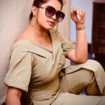 Rachitha Mahalakshmi Instagram – Well….. well….. 
😎😎😎😎😎
Wtz ur style statement .,, 😎
Makeover @jokishmakeover 💄🥰
Hairstylist @vanithapatil_makeover_hair 👱🏻‍♀️