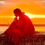 Rachitha Mahalakshmi Instagram - Reset d sunset 🌄 🫡 Just wait for Clicks from magical hour 😍😍😍 Coming soon....... 🫣 @saranjphotography 😇 #sunset #sunsetphotography #magichour #emotions
