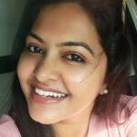 Rachitha Mahalakshmi Instagram - A smile a day,keeps d pain away 😄😀😀😀