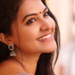 Rachitha Mahalakshmi Instagram - As long as you are being ur authentic self ,not being liked by certain ppl is literally a blessing...... 😇😇😇😇😇 More on d way💜💜💜💜 : @saranjphotography : #selfcare #selflove #selfmade
