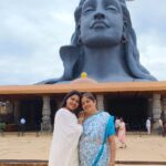 Rachitha Mahalakshmi Instagram - The storm has to pass..... Will pass..... This too shall pass...... 🧘🏻‍♀️🙌🏻 Holding ma strength to make her feel ok again..... 🙌🏻🙌🏻 🤞🏻🤞🏻🤞🏻🤞🏻 I am there for u.... U r enough for me....... 🙌🏻🙏🏻 #liveandletlive