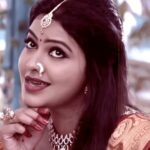 Rachitha Mahalakshmi Instagram - Few glimpses of my kannada song #yennamanadarasi with Tamil touch 🥰🥰🥰🥰🥰 Thank you for the overwhelming response nd for d trend 💐🥹🥹🥹....... Being a non Kannada people I really didn't expect this kind of support from u guys..... Especially a very very big thank you for my darlings (Fans-Fam) who have been constantly supporting me in all my ups and downs...... You guys have no idea how much this means to me...... Thank you guys thanks a lot for the love and support I owe you people🥹🥹🥹🥹🥹🥹🫂💐🫂🫂🫂🫂🫂🫂🫂🫂 🙏🏻🙏🏻🙏🏻🙏🏻🙏🏻🙏🏻🙏🏻 @directorguruprasad actor_jaggesh @vikhyath_studios @imran_sardhariya @rm_creations_productioncompany #ranganayakamoviepromotions #ranganayaka #rachitha #kannadamovies #kannadacomedy #kannadafilm #rachithamahalakshmi #trendingsong