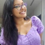 Rachitha Mahalakshmi Instagram - 1.5M Insta fam 🥹🙏🙏🙏 Heartly Welcome to all my new followers...... 💜💜💜💜💜 And Thanku for all d support nd love shown constantly my dear Darlings...... 💜💜💜💜💜🥹🥹🥹🥹🥹🥹 🙏🙏🙏🙏 The only thing which keeps us going is all ur support 🥹 Keep supporting.... 🙌🙌🙌