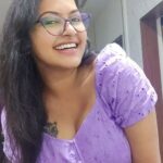 Rachitha Mahalakshmi Instagram - 1.5M Insta fam 🥹🙏🙏🙏 Heartly Welcome to all my new followers...... 💜💜💜💜💜 And Thanku for all d support nd love shown constantly my dear Darlings...... 💜💜💜💜💜🥹🥹🥹🥹🥹🥹 🙏🙏🙏🙏 The only thing which keeps us going is all ur support 🥹 Keep supporting.... 🙌🙌🙌