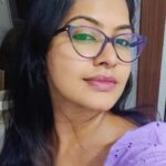 Rachitha Mahalakshmi Instagram - 1.5M Insta fam 🥹🙏🙏🙏 Heartly Welcome to all my new followers...... 💜💜💜💜💜 And Thanku for all d support nd love shown constantly my dear Darlings...... 💜💜💜💜💜🥹🥹🥹🥹🥹🥹 🙏🙏🙏🙏 The only thing which keeps us going is all ur support 🥹 Keep supporting.... 🙌🙌🙌