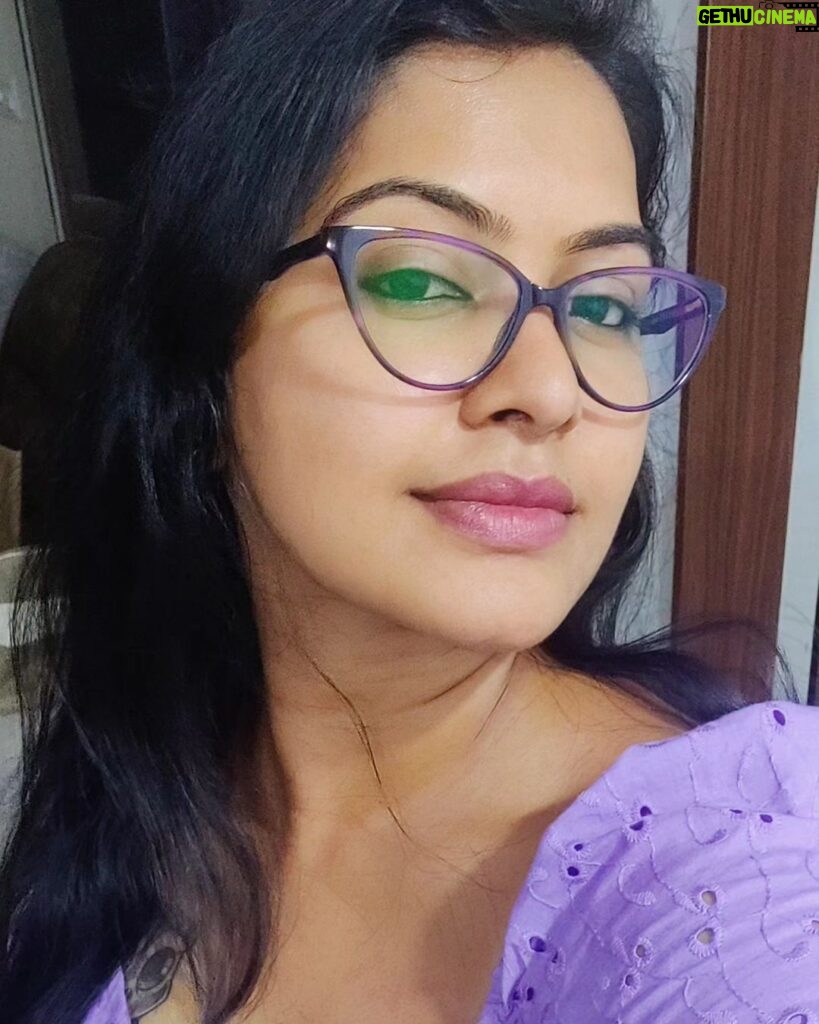 Rachitha Mahalakshmi Instagram - 1.5M Insta fam 🥹🙏🙏🙏 Heartly Welcome to all my new followers...... 💜💜💜💜💜 And Thanku for all d support nd love shown constantly my dear Darlings...... 💜💜💜💜💜🥹🥹🥹🥹🥹🥹 🙏🙏🙏🙏 The only thing which keeps us going is all ur support 🥹 Keep supporting.... 🙌🙌🙌