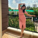 Rachitha Mahalakshmi Instagram - Wen u r at d edge of your mind Pose…..pose…….pose…… and just pose……… 😉😉😉😉😉😉😇😇😇😇 #selfcare #silentbutloudthoughts #practicewhatyoupreach ✌️ #letyouractionsspeak 😇