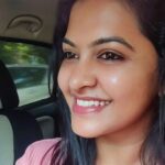 Rachitha Mahalakshmi Instagram - A smile a day,keeps d pain away 😄😀😀😀