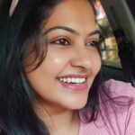 Rachitha Mahalakshmi Instagram - A smile a day,keeps d pain away 😄😀😀😀