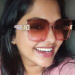 Rachitha Mahalakshmi Instagram – A smile a day,keeps d pain away 😄😀😀😀