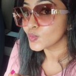 Rachitha Mahalakshmi Instagram - A smile a day,keeps d pain away 😄😀😀😀