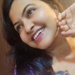 Rachitha Mahalakshmi Instagram - 💜💜💜💜💜💜💜😇😇😇😇😇😇😇😇😇 #selflove #selfcare