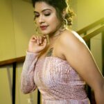 Rachitha Mahalakshmi Instagram - Eternal style..... 😇 : Outfit @dharaniofficialpage 😊 : Mua @makeover_by_andrea ❤️ : Hairstyle @nishok_hairstylist 💁🏻‍♀️ : Photography @teamcreators 📸 : Jewellery @jewelhub 👌