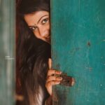 Rachitha Mahalakshmi Instagram – 💜💜💜💜💜nd my love for saree is always immense….. 💜💜💜💜💜💜
:
@saranjphotography