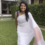 Rachitha Mahalakshmi Instagram - 🇱🇰🤍💙🤍💙🤍💙🤍💙🤍💙 😉😉😉😉😉😇😇😇😇😇😇😇