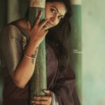 Rachitha Mahalakshmi Instagram – 💜💜💜💜💜nd my love for saree is always immense….. 💜💜💜💜💜💜
:
@saranjphotography