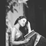 Rachitha Mahalakshmi Instagram – Monochrome love ❤️❤️❤️❤️
:
@saranjphotography 😇😇😇😇😇😇😇