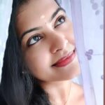 Rachitha Mahalakshmi Instagram - You can mute ppl in real life tooo, it's called boundaries..... 🫡🫡🫡🫡 ❤️❤️❤️❤️❤️❤️ Casual me.... 😇😇😇😇😇