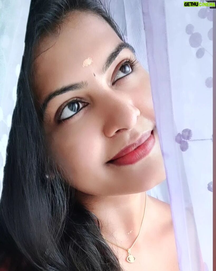Rachitha Mahalakshmi Instagram - You can mute ppl in real life tooo, it's called boundaries..... 🫡🫡🫡🫡 ❤️❤️❤️❤️❤️❤️ Casual me.... 😇😇😇😇😇
